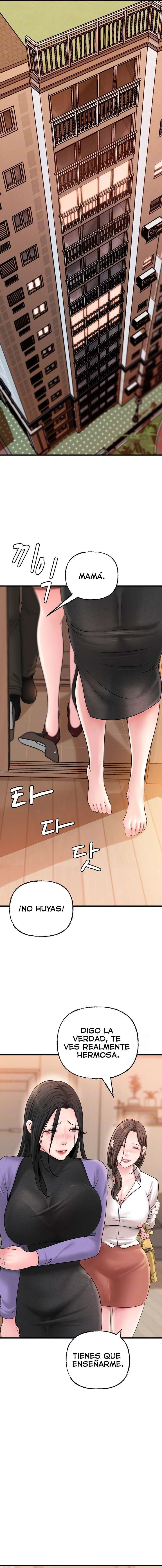 No Quiero A La Hija, Si No A Su Madre Capítulo 42 - Page 4