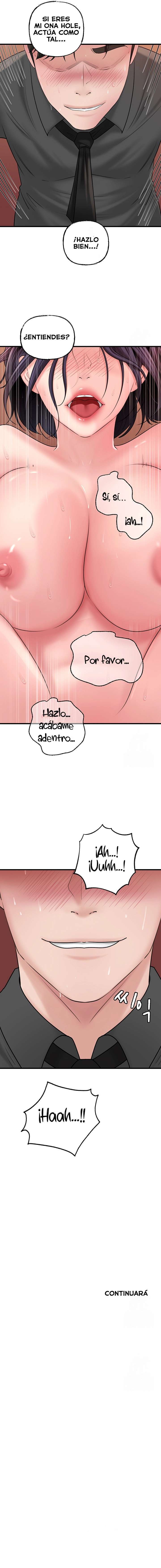 No Quiero A La Hija, Si No A Su Madre Capítulo 44 - Page 15