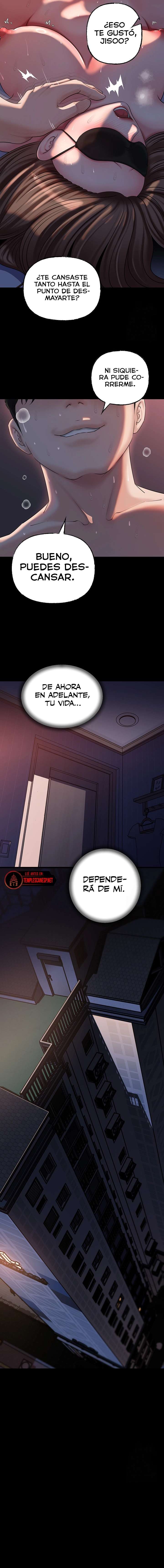 No Quiero A La Hija, Si No A Su Madre Capítulo 46 - Page 9