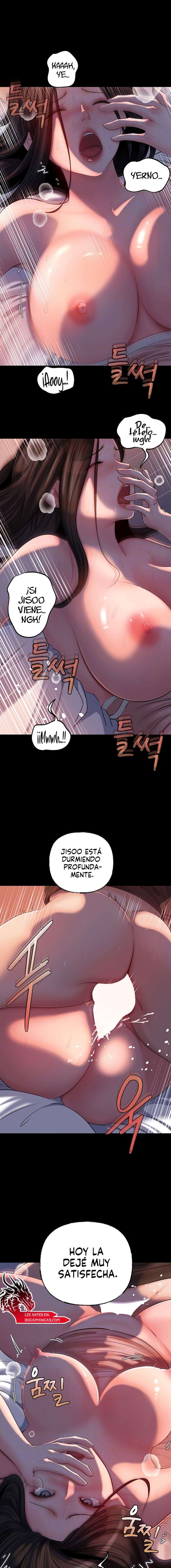 No Quiero A La Hija, Si No A Su Madre Capítulo 47 - Page 2