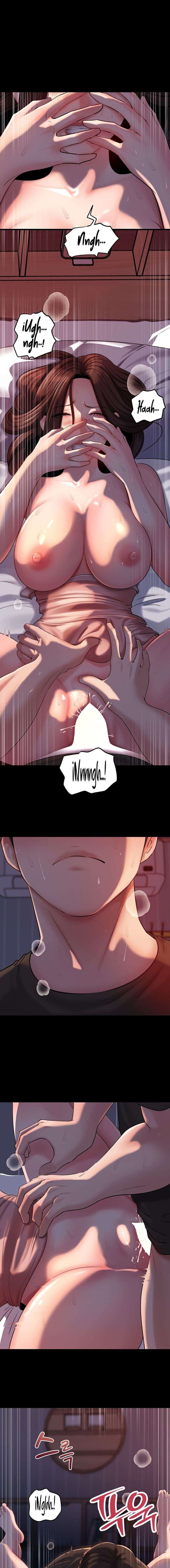 No Quiero A La Hija, Si No A Su Madre Capítulo 47 - Page 6