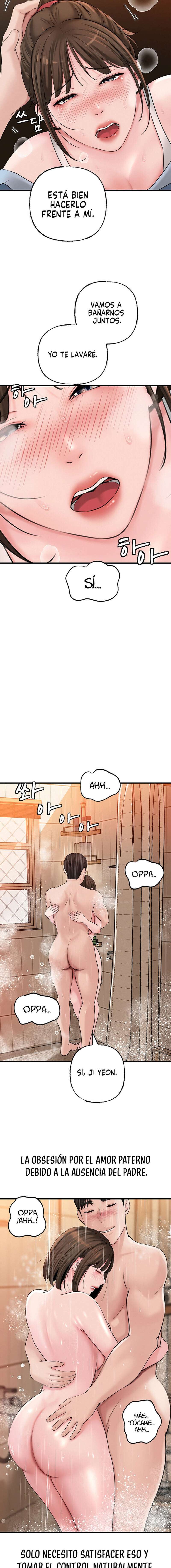 No Quiero A La Hija, Si No A Su Madre Capítulo 48 - Page 14