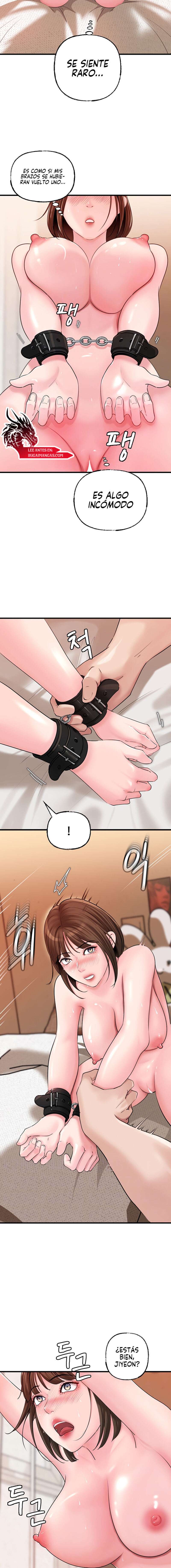 No Quiero A La Hija, Si No A Su Madre Capítulo 49 - Page 2