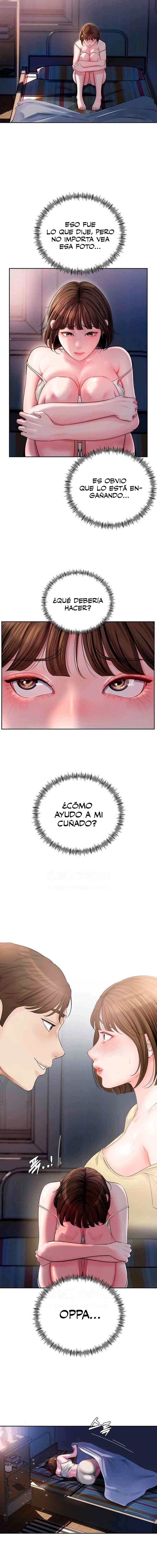 No Quiero A La Hija, Si No A Su Madre Capítulo 5 - Page 18