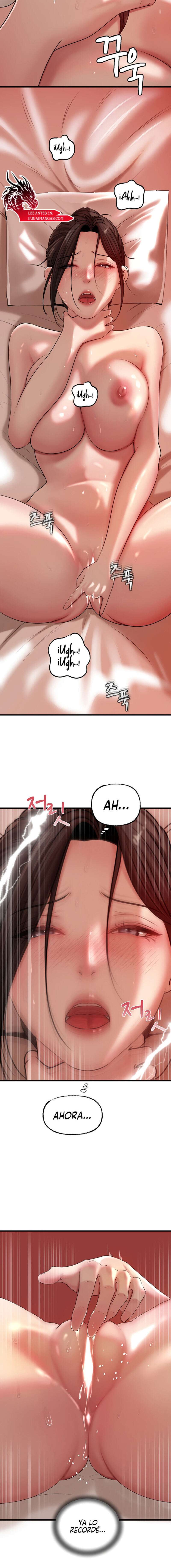 No Quiero A La Hija, Si No A Su Madre Capítulo 50 - Page 13