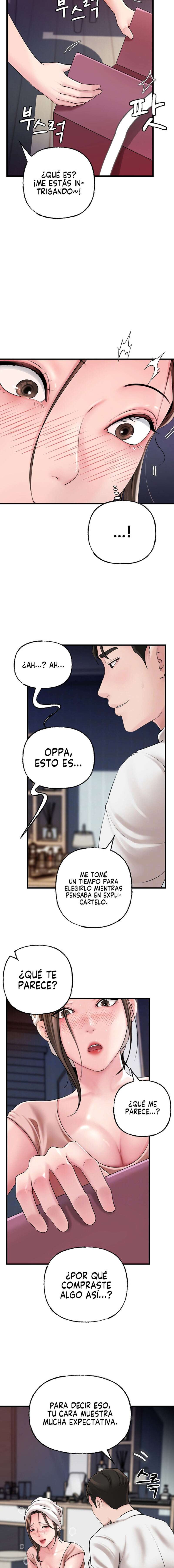 No Quiero A La Hija, Si No A Su Madre Capítulo 50 - Page 2