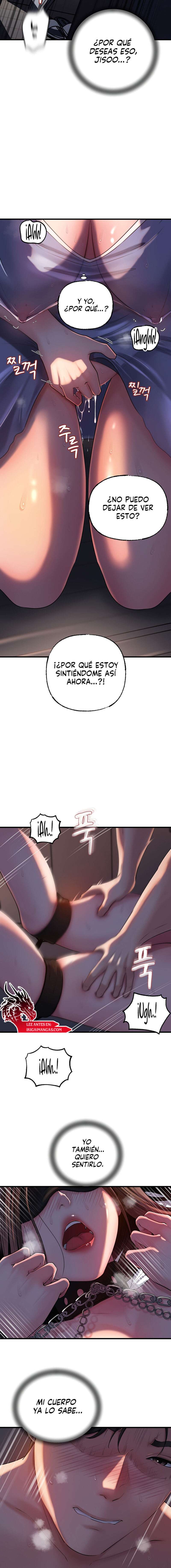 No Quiero A La Hija, Si No A Su Madre Capítulo 51 - Page 14