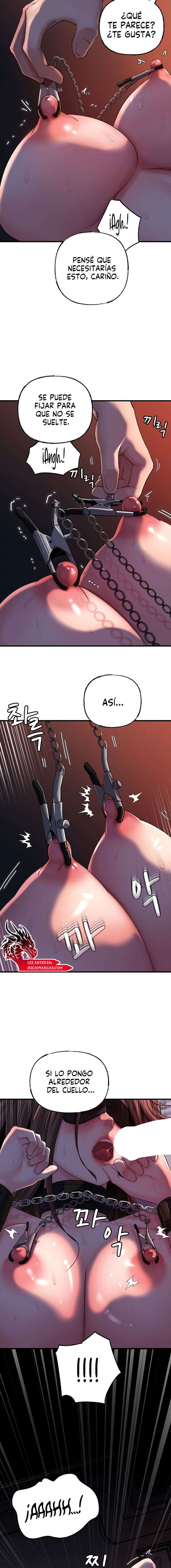 No Quiero A La Hija, Si No A Su Madre Capítulo 51 - Page 3