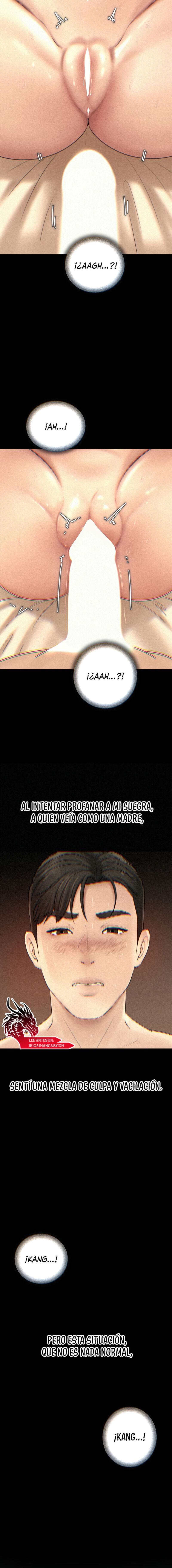 No Quiero A La Hija, Si No A Su Madre Capítulo 52 - Page 2