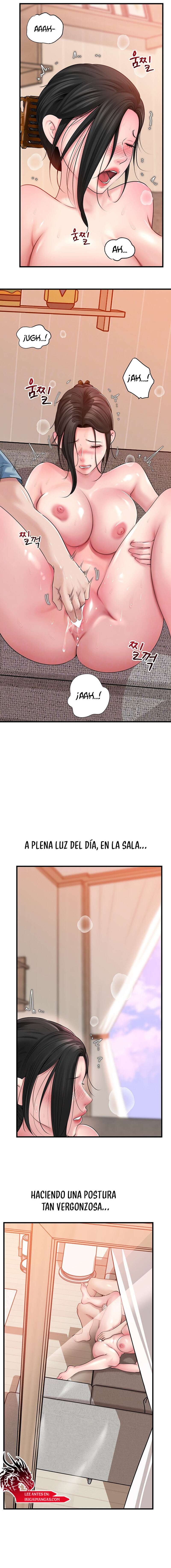 No Quiero A La Hija, Si No A Su Madre Capítulo 56 - Page 5