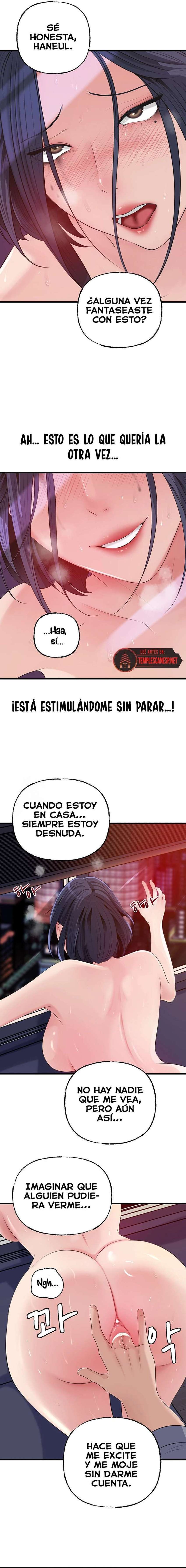 No Quiero A La Hija, Si No A Su Madre Capítulo 59 - Page 14