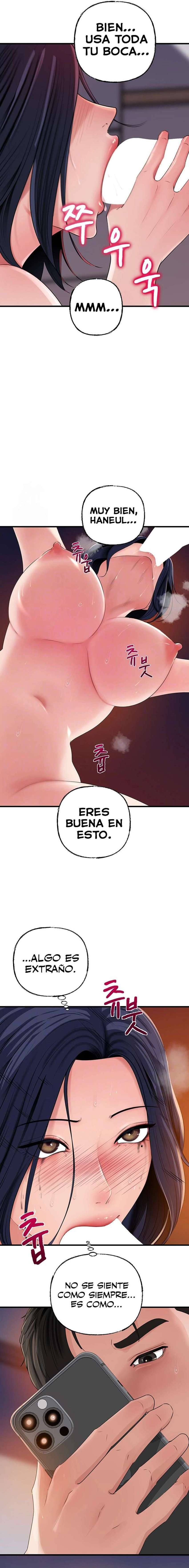 No Quiero A La Hija, Si No A Su Madre Capítulo 59 - Page 5