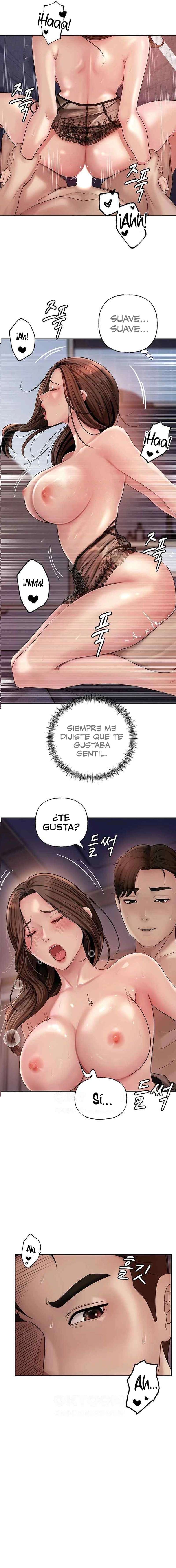 No Quiero A La Hija, Si No A Su Madre Capítulo 6 - Page 12