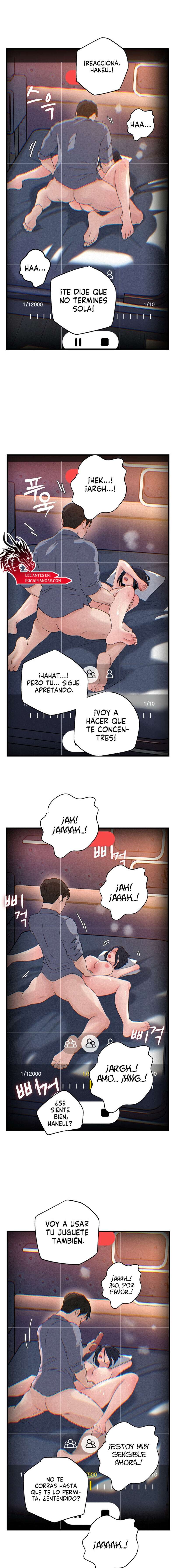 No Quiero A La Hija, Si No A Su Madre Capítulo 60 - Page 11