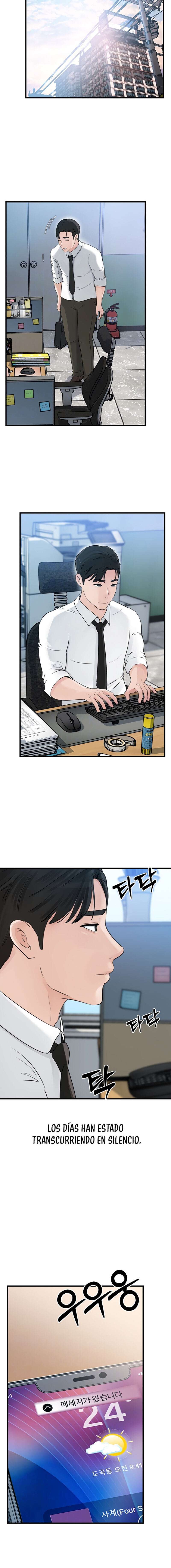 No Quiero A La Hija, Si No A Su Madre Capítulo 61 - Page 2