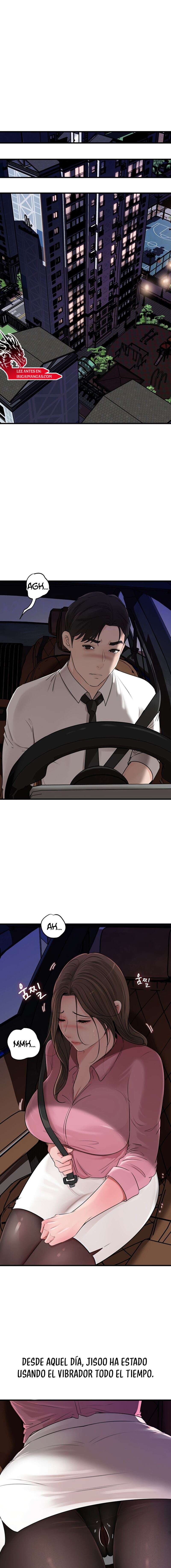 No Quiero A La Hija, Si No A Su Madre Capítulo 61 - Page 5