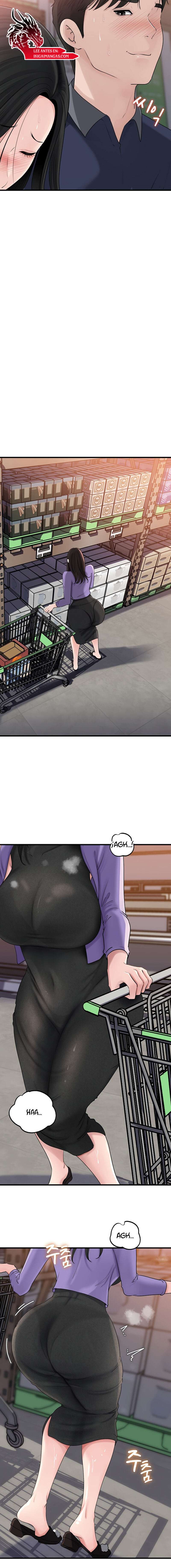 No Quiero A La Hija, Si No A Su Madre Capítulo 63 - Page 7