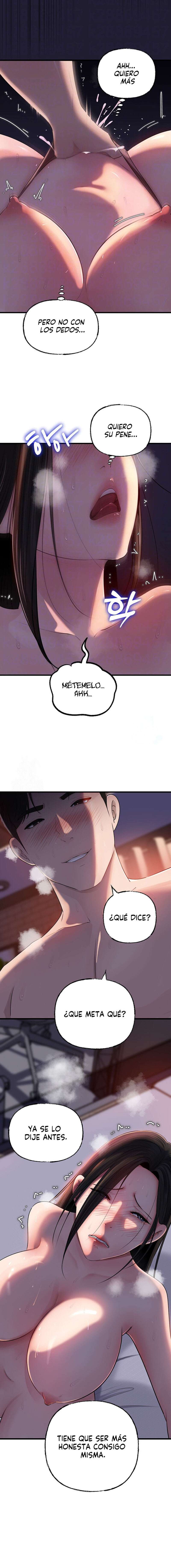 No Quiero A La Hija, Si No A Su Madre Capítulo 64 - Page 4