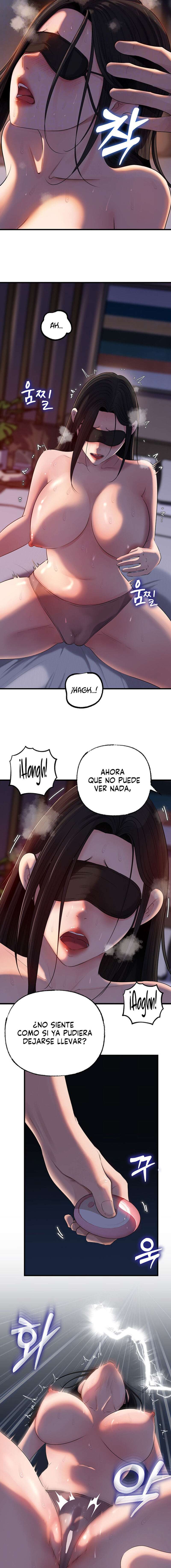 No Quiero A La Hija, Si No A Su Madre Capítulo 64 - Page 6