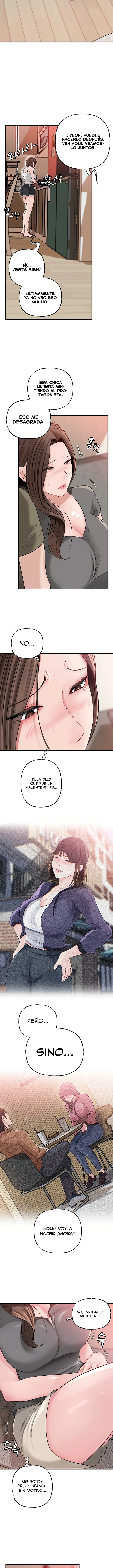 No Quiero A La Hija, Si No A Su Madre Capítulo 69 - Page 2