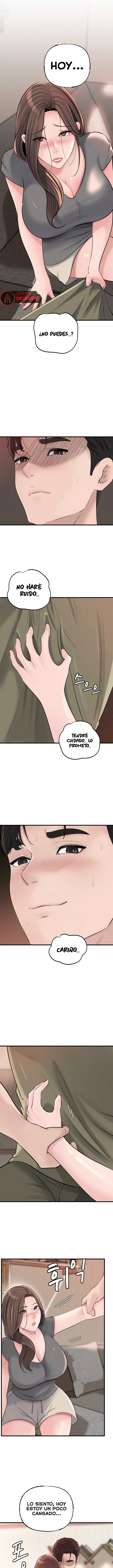 No Quiero A La Hija, Si No A Su Madre Capítulo 69 - Page 6