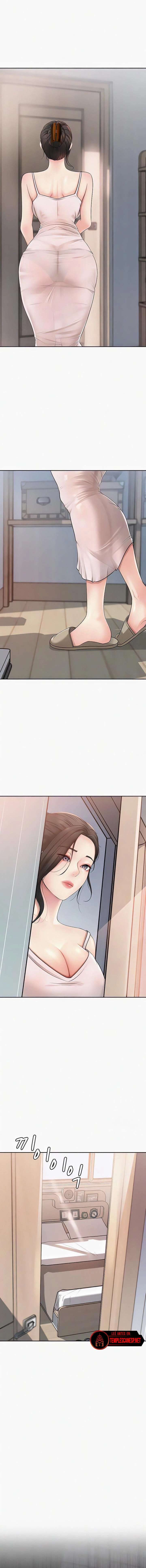 No Quiero A La Hija, Si No A Su Madre Capítulo 7 - Page 12