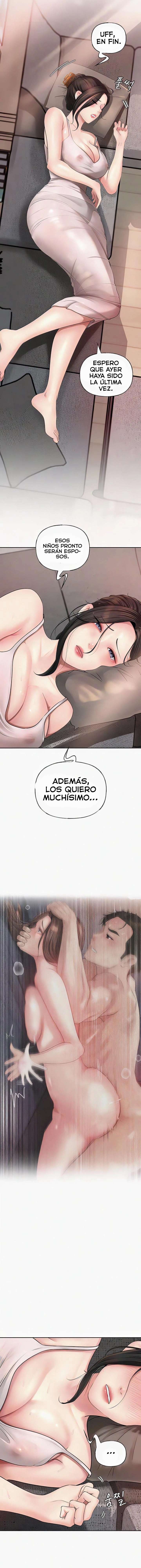 No Quiero A La Hija, Si No A Su Madre Capítulo 7 - Page 15