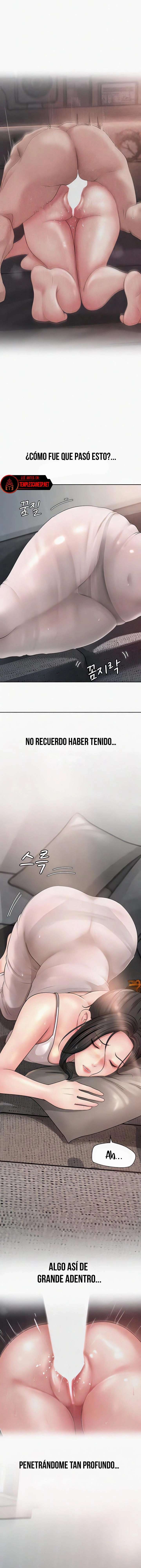 No Quiero A La Hija, Si No A Su Madre Capítulo 7 - Page 16