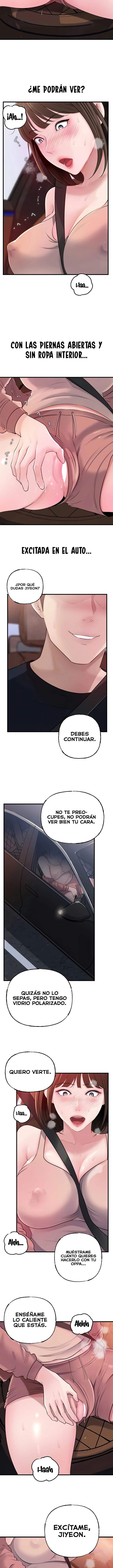 No Quiero A La Hija, Si No A Su Madre Capítulo 70 - Page 2