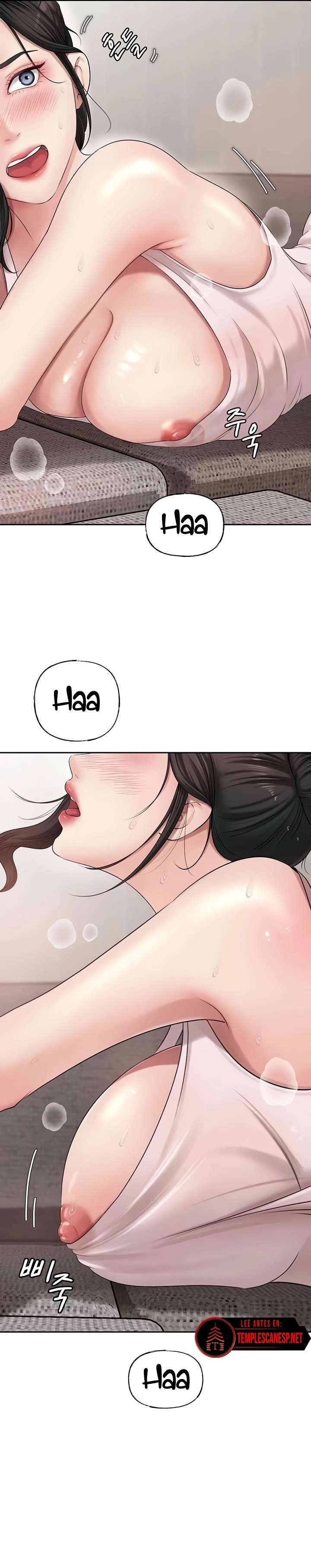 No Quiero A La Hija, Si No A Su Madre Capítulo 8 - Page 26