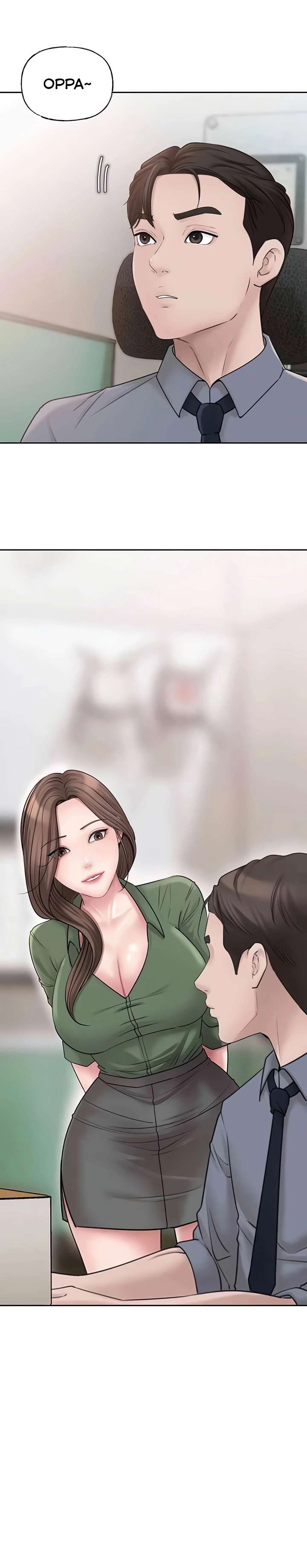 No Quiero A La Hija, Si No A Su Madre Capítulo 8 - Page 35