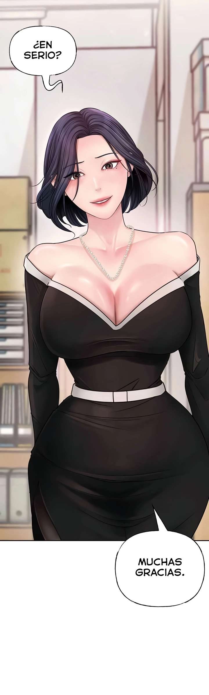 No Quiero A La Hija, Si No A Su Madre Capítulo 8 - Page 39