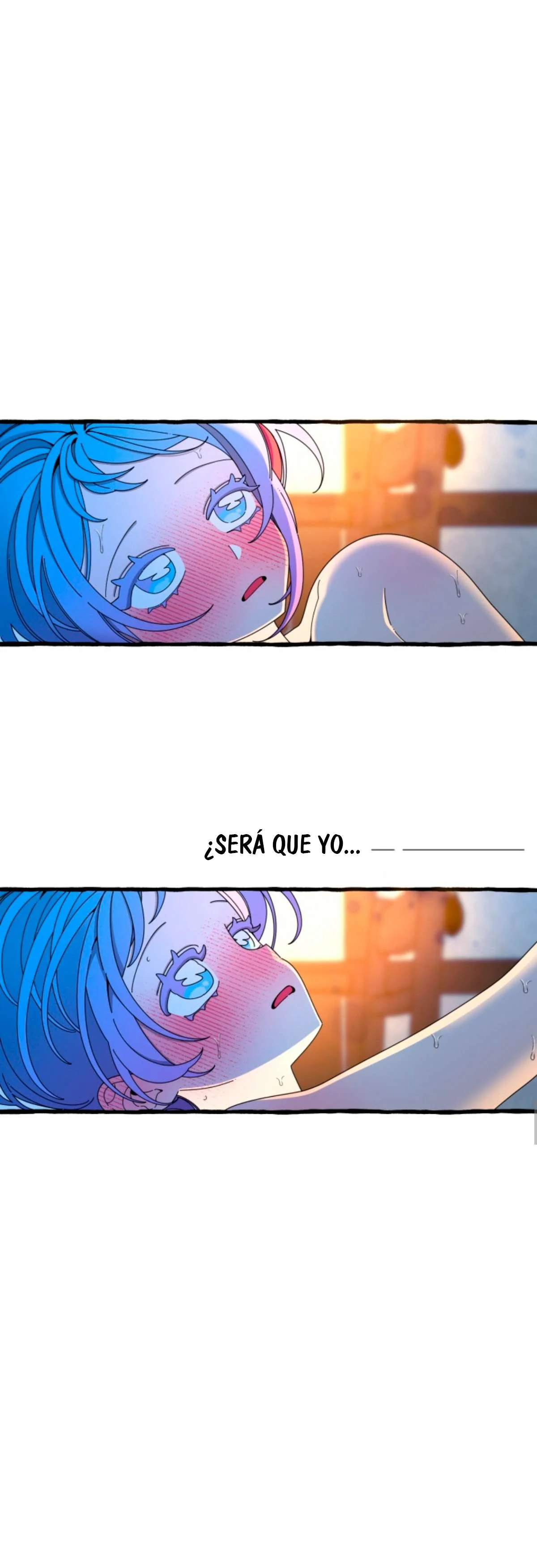 Érase una Vez Capítulo 0 - Page 10