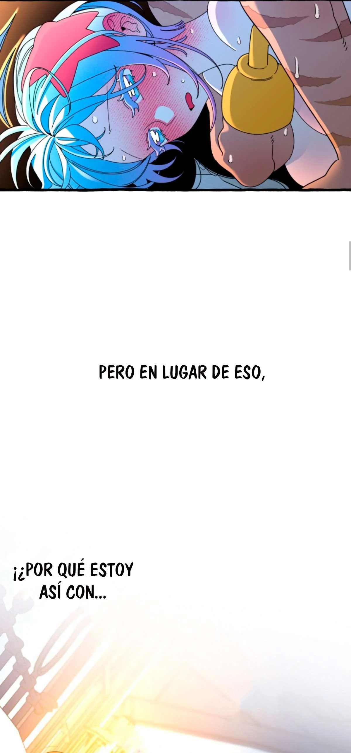 Érase una Vez Capítulo 0 - Page 5