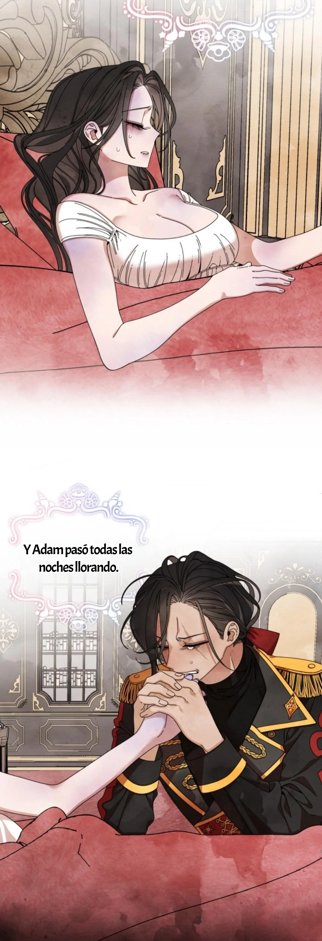 Érase una Vez Capítulo 1 - Page 10