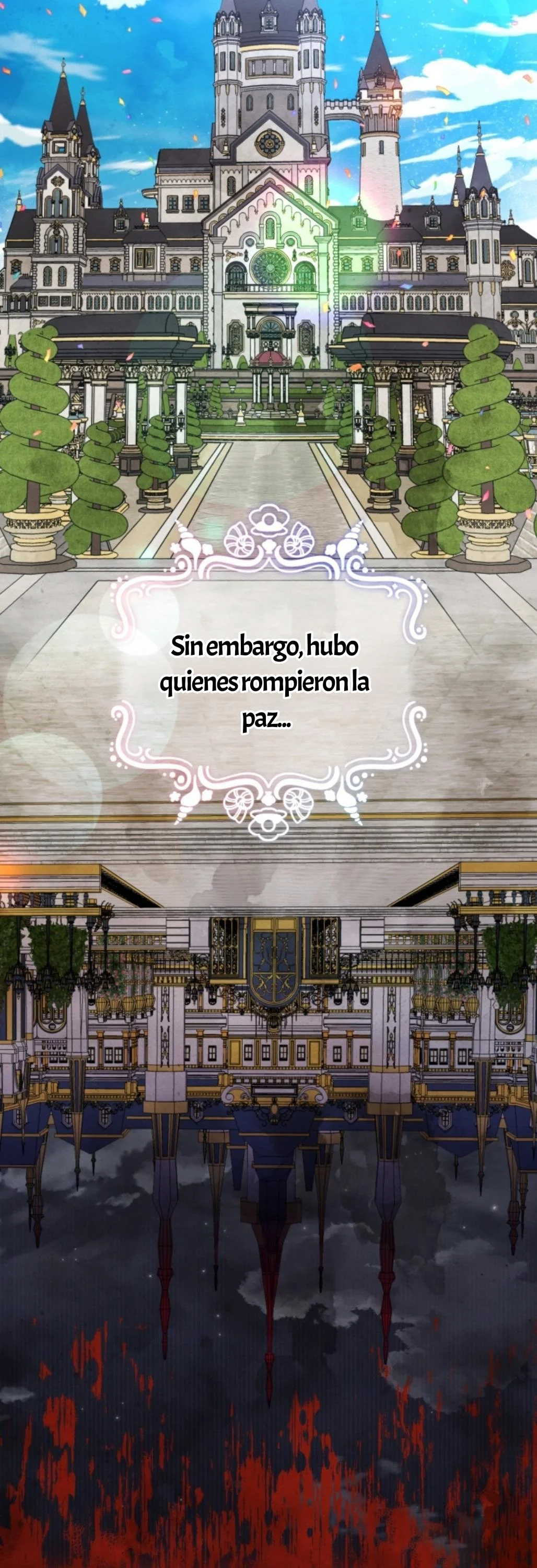 Érase una Vez Capítulo 1 - Page 15