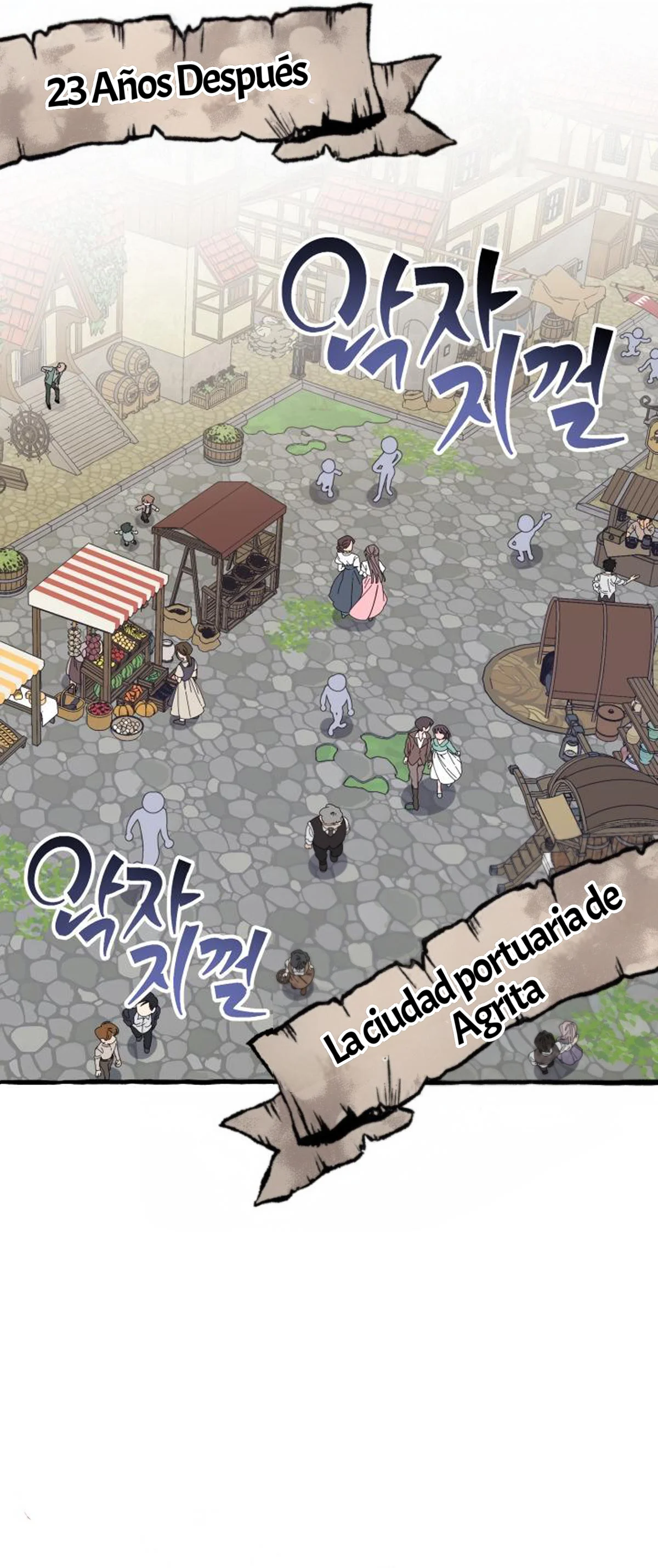 Érase una Vez Capítulo 1 - Page 24