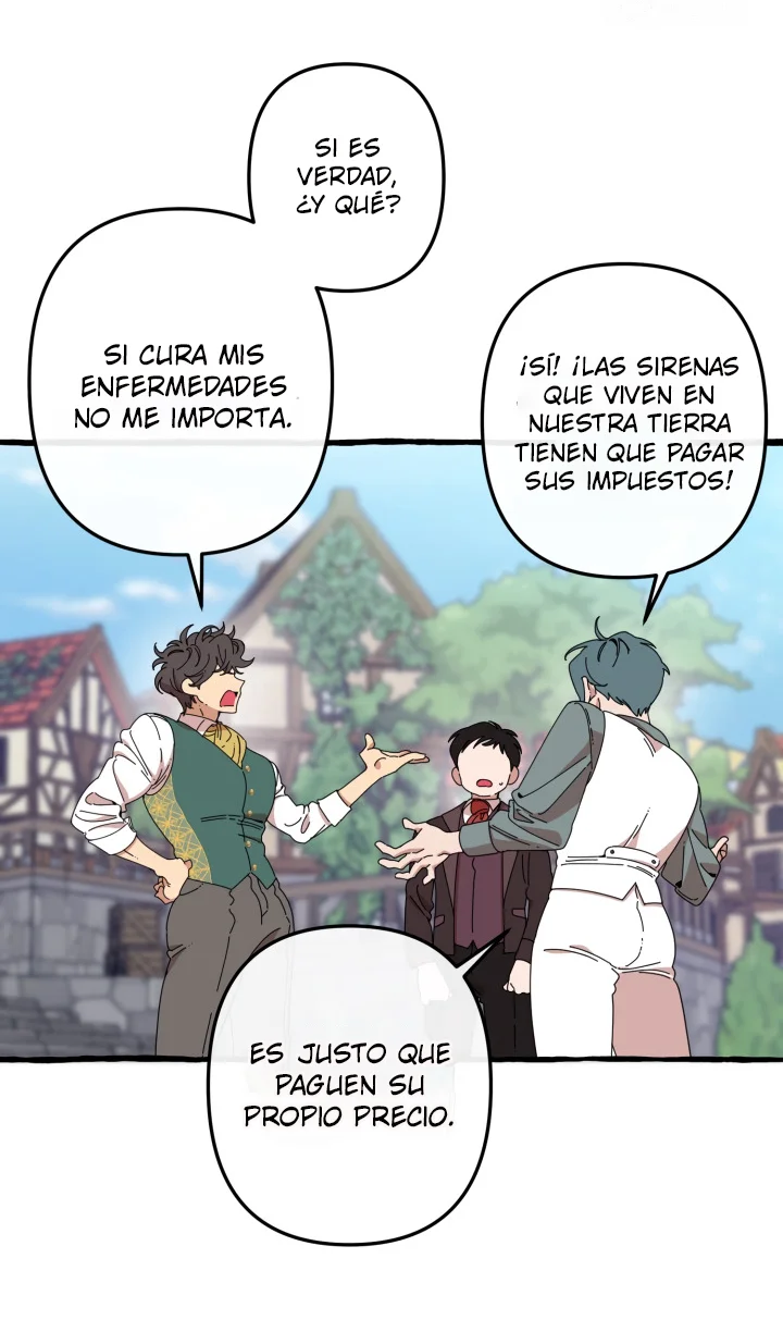 Érase una Vez Capítulo 1 - Page 29