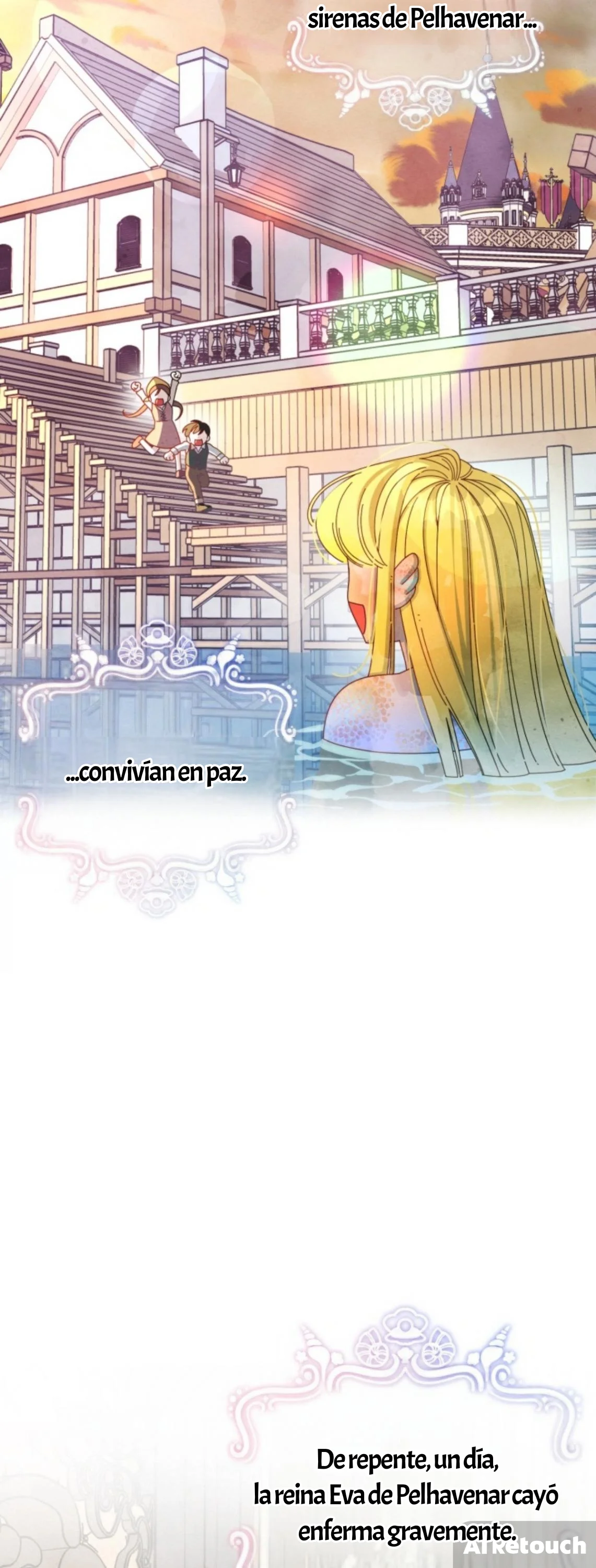 Érase una Vez Capítulo 1 - Page 9