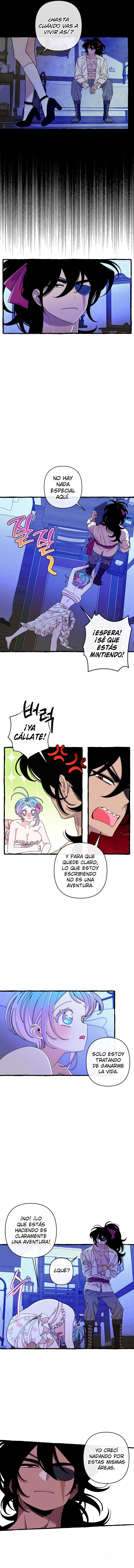 Érase una Vez Capítulo 10 - Page 4