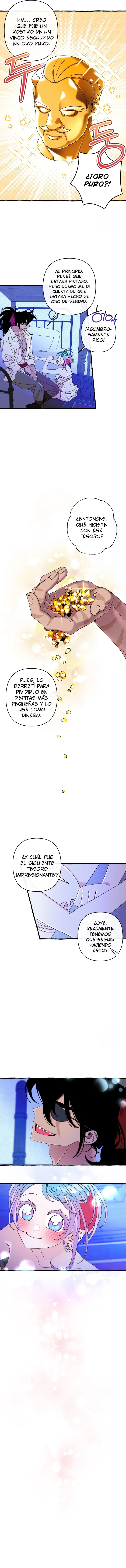 Érase una Vez Capítulo 10 - Page 7