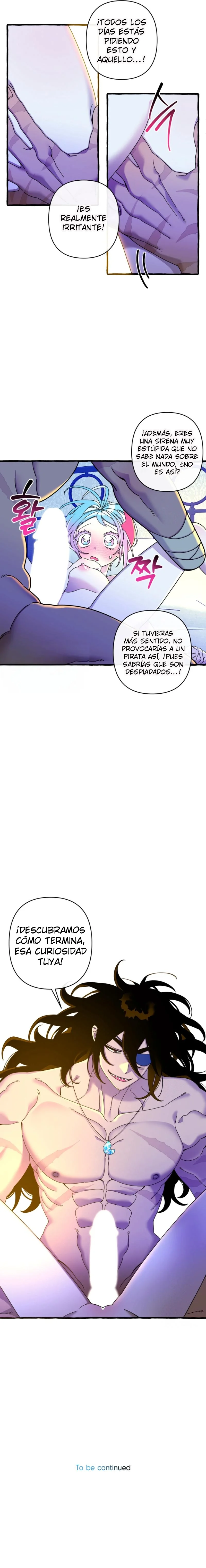 Érase una Vez Capítulo 11 - Page 11