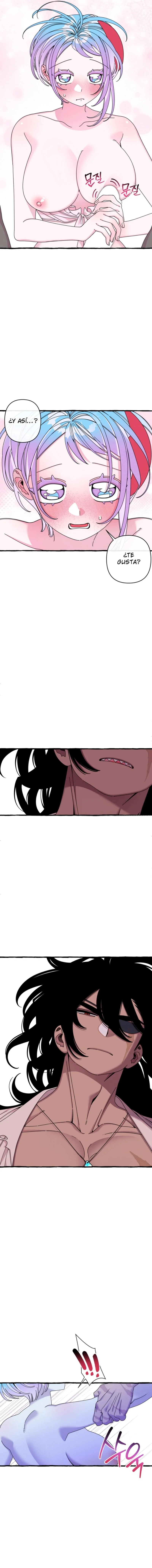 Érase una Vez Capítulo 11 - Page 9