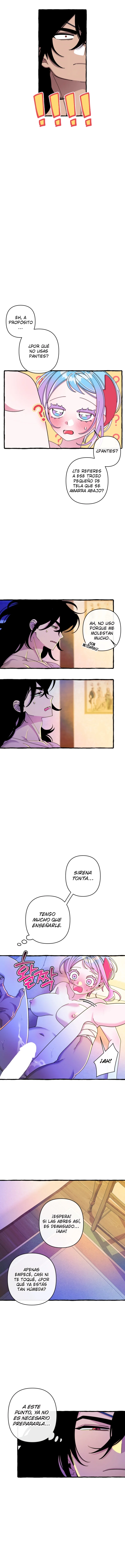 Érase una Vez Capítulo 12 - Page 4