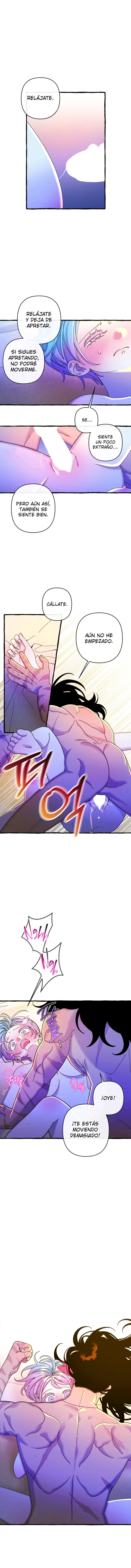 Érase una Vez Capítulo 12 - Page 6