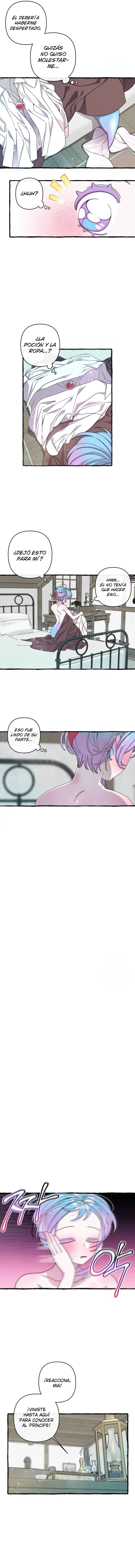 Érase una Vez Capítulo 13 - Page 3