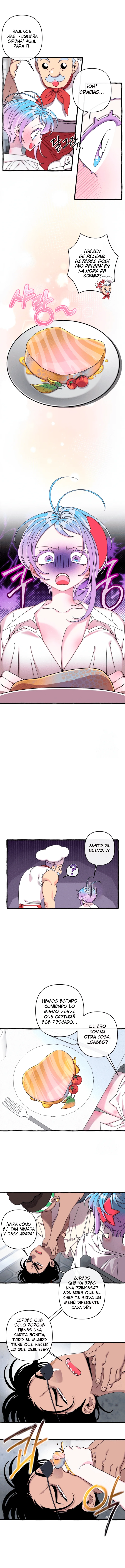 Érase una Vez Capítulo 13 - Page 6