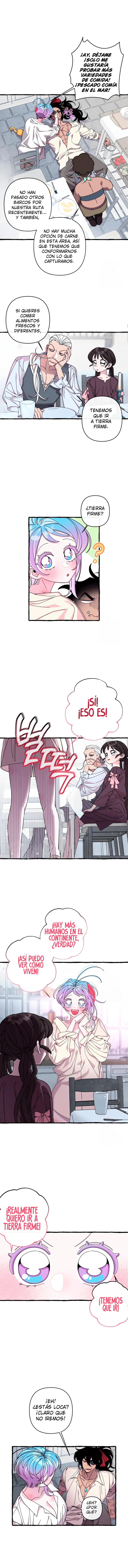 Érase una Vez Capítulo 13 - Page 7