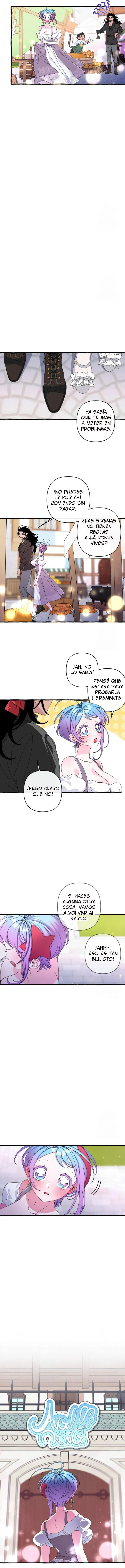 Érase una Vez Capítulo 14 - Page 10