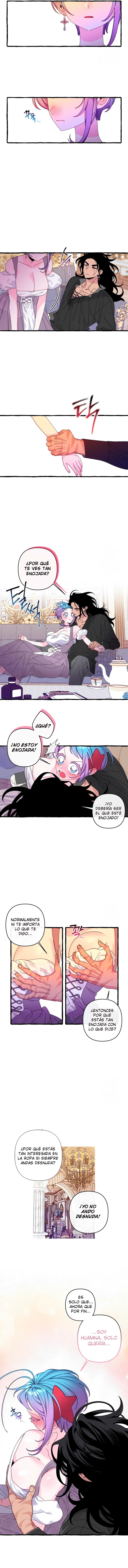 Érase una Vez Capítulo 15 - Page 8